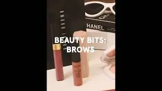 Ego Shoes - Beauty Bits - Brows