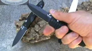Lion Steel - Daghetta G10 Alluminium - Coltelleria Collini.com