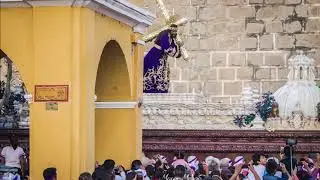 La Reseña, Marcha Fúnebre