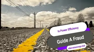 Is Power Efficiency Guide A Fraud - Find Out Here