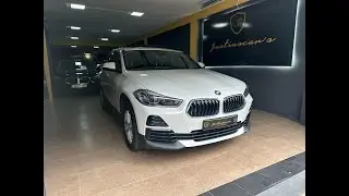 VENDIDO BMW X2 16 d sDrive Auto Advantage HUD