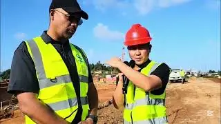 International Airport is coming to Dominica in 2027