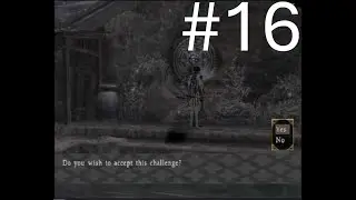 Genji PS2 Gameplay 16 (Netherworld Portal Chapter 2)