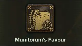 Munitorum's Favour penance for Ogryn