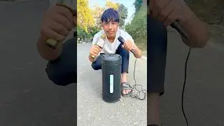 Майк золотого цвета против большого Майка чёрного цвета 😱🔥