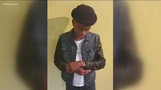 Community heartbroken after 11-year-old boy killed by car on Halloween