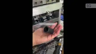 Станок для резки ПВХ-трубок SX-30