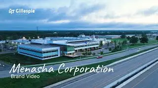 Menasha Corporation - Brand Video