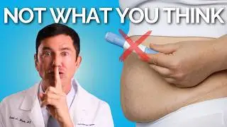 Weight Loss Expert Reveals Which Medication is BEST