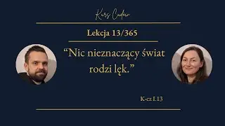 LEKCJA 13 