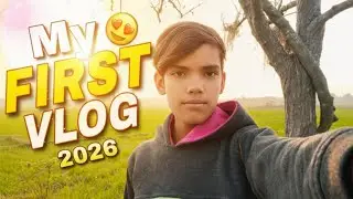 My first vlog 🥺 | कोई support नहीं करता है हमे 🙏