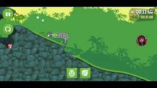00:24.85 With Started Road Hogs - Bad Piggies (Without Power & Aliens)
