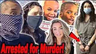 MURDERERS?! Adoptive Parents Arrested For Murder!!! Orrin & Orson West | SHOCKING!