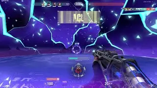 NASA PC GAMEPLAY