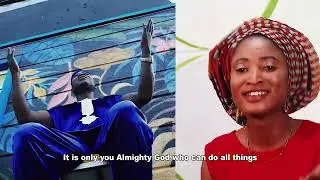 Onise Ara by Adewale Aderemi(Baba Anointing)