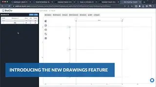 Introducing the New Drawings Feature