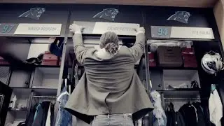 Julius Peppers Announces His Retirement From The Carolina Panthers and NFL