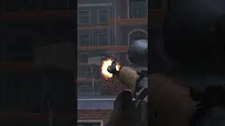 Pure Sniper: WFH Gone WRONG! Save the Hostage Epic Sniper Takedown Can You Stop the Office Rage?