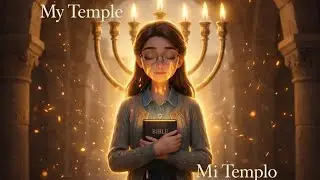 My Temple / Mi Templo - The Faith Sprouts 