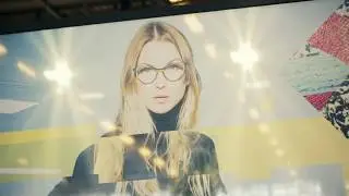 JFREY Silmo 2017