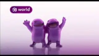 Yapı Kredi Bankası  _ World Puan _ Gişe Filmleri Kuşaği