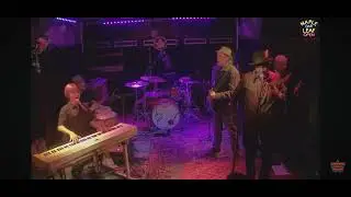 &lsquo;Big Chief&rsquo; | River Eckert with Cyril Neville | 12/13/25