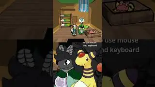 For Nomnom &hearts; - Bug Fables highlight clip