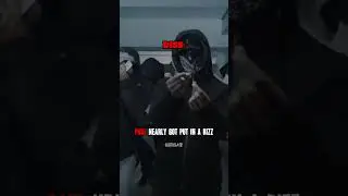 Zone 2 vs Harlem (Diss & Reply)😳😳 #shorts #ukdrill