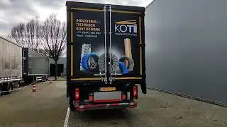 Volvo FM ID 113603 www.nebimusedtrucks.eu