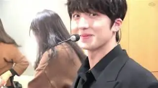 SF9 CHANI FMV - Psycho