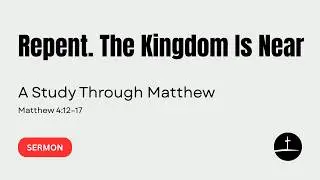 What Does the Bible Say About Overcoming Temptation? The Call of The Kingdom Demands Repentance