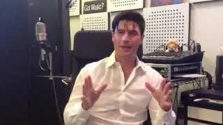 Matteo Setti per il Centro di Cultura di Houston & per Movie'n Food - Sapore di Cinema