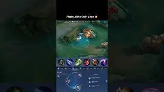 Лучший билд Чоу 💥 #mlbb #5vs5 #mlbb #shorts #viral #mobilelegends #ytshorts