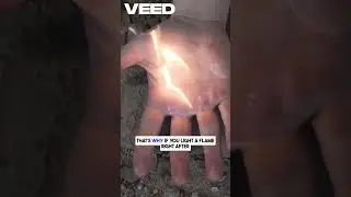 Can Hand Sanitizer Really Catch Fire? (Shocking Safety Fact You Must Know!) 🔥 #shorts #shortvideo