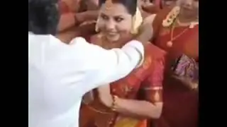 Lolithan mandu marriage video