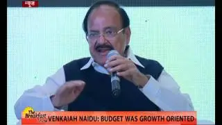 I&B Minister: 34  countries shown interest in smart city project