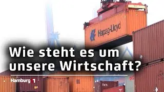 Kritik aus der Wirtschaft: So f&auml;llt die Zwischenbilanz zur Arbeit des Senates aus