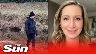 Nicola Bulley: Search for missing mother-of-two enters ninth day
