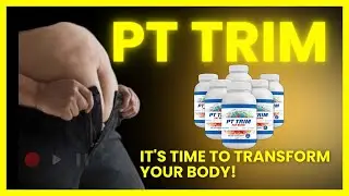 PT Trim Fat Burn Review &ndash; Does It Really Work? [The TRUTH + Official Link]