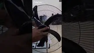 Hanmac fan with humidifier #fan# humidifier 