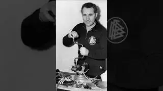 История создания бренда Adidas #adidas #бренд #история