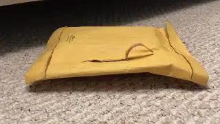Unboxing a choo choo track csx and ns
