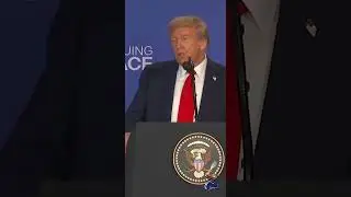 US Became 'Hottest Country Anywhere In The World' In A Short Period, Says Trump | Geo News English