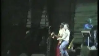 Bruce Springsteen - Bobby Jean - Milano 21.06.1985