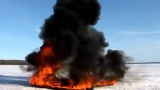 KiteFix -Burning Hot Lips