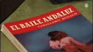 Caballero Bonald y el flamenco. 2021