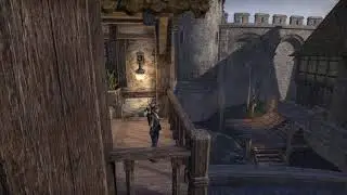 ESO Fashion - Water's Edge