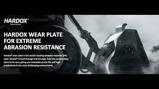 indo wear plate