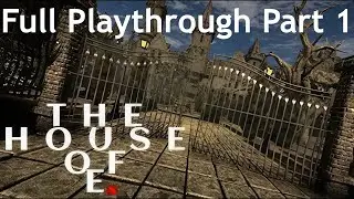 Let's Try Again l The House of E