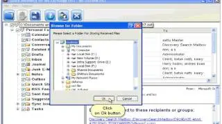 OST to PST Converter Software